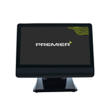 EAN 8447071002021 - Premier KT-90 Panoramic J6412 1,99 GHz Todo-en-Uno 39,6 cm (15.6") 1366 x 768 Pixeles Pantalla táctil Neg imagen 1