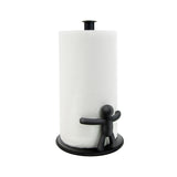 Umbra Buddy, Küchenrollenhalter Negro