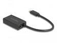 EAN 4043619610594 - DeLOCK 61059 Adaptador gráfico USB 3840 x 2160 Pixeles Negro imagen 1