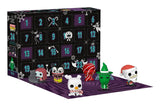 EAN 0889698860987 - FUNKO POP! The Nightmare Before Christmas imagen 1