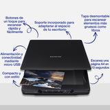 EAN 8715946715308 - Epson Perfection V39II imagen 5