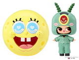 Mga Entertainment Mga L.O.L. Surprise Loves Spongebob Schwammkopf Tots Asst 249788-Euc