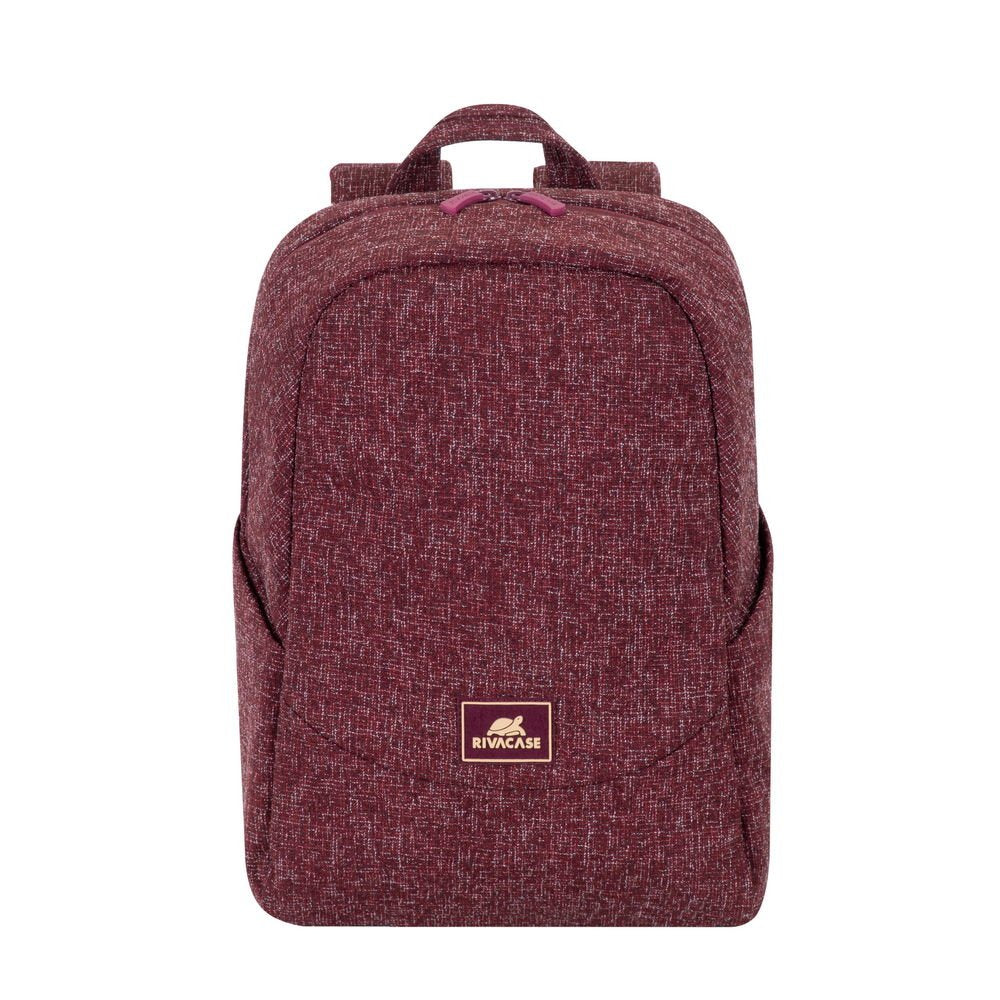 Mochila Riva Nb Anvik 13.3" Rojo 7923
