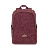Mochila Riva Nb Anvik 13.3" Rojo 7923