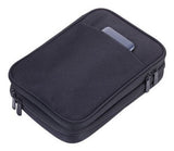 Troika Cabletasche Connected Negro