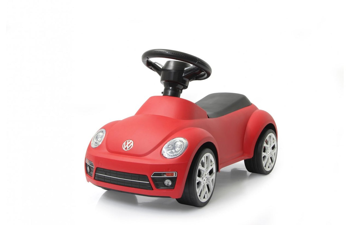 Jamara Rider Vw Beetle Rojo / Negro