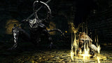 Sony Dark Souls Trilogy, Ps4 Playstation 4