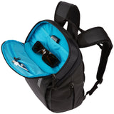 Mochila Para Cámara Thule Dslr Negro Mediano, Mochila Para Dslr Enroute Negro