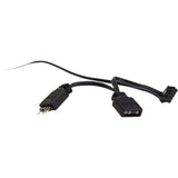 EAN 4260455645614 - Inter-Tech Argus RS-061 Carcasa del ordenador Ventilador 12 cm imagen 4
