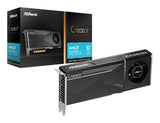 EAN 4711140876689 - Asrock Radeon AI PRO R9700 Creator AMD 32 GB GDDR6 imagen 6