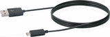 Schwaiger Cable Usb 2.0 -> Usb 2.0 Micro B St., 1.2m, Negro