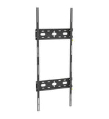 EAN 5902841101258 - iiyama MD-WM60150 soporte para monitor 2,67 m (105") Pared Negro imagen 6