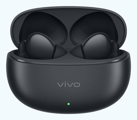 EAN 6932204533388 - VIVO Buds Pro Auriculares Inalámbrico Dentro de oído Llamadas/Música Bluetooth Negro imagen 4