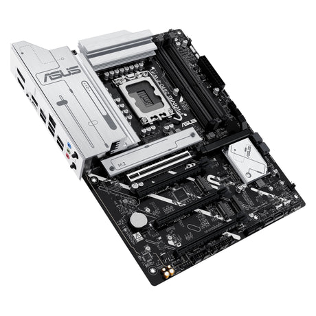 EAN 4711387754818 - ASUS PRIME Z890-P WIFI Intel Z890 LGA 1851 (Socket V1) ATX imagen 7