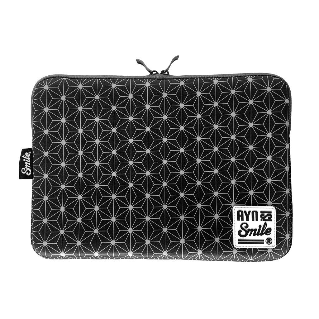 Bolsa Portatil 13 Smile Sleeve Neoprene Tablets Neo Nipon 21840