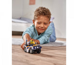 Simba Bombero Sam Police Quad Con Figura 109251093