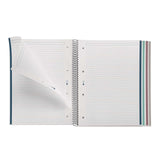 EAN 8422593029596 - MAUL A295999 cuaderno y block A4 120 hojas Multicolor imagen 2