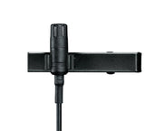 Shure Mvl-3,5mm Lavalier Microphone For Smartphone Tablet