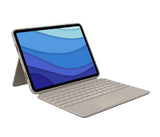 EAN 5099206095830 - Logitech 920-010256 teclado para móvil QWERTY Arena imagen 9