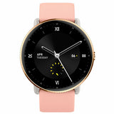 EAN 8434847070100 - COOL Accesorios Pantalla AMOLED 44 mm Digital 466 x 466 Pixeles Pantalla táctil Metálico imagen 4