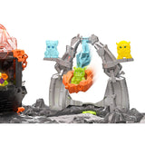 Schleich Eldrador Creatures Mastercave: Smashrador, Construcción De Juegos 42757