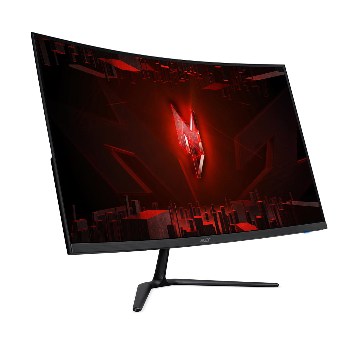 Monitor 31.5 Cala Nitro Ed320qus3bmiipx