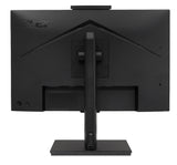 Acer Tft Vero B248we5bemiqprcuzx 61c 24'' 1920x1200 Hdmi Dp Usb-C -Hub Cam