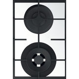 EAN 8003437605222 - Whirlpool AKTL629/WH Blanco Integrado 59 cm Encimera de gas 4 zona(s) imagen 13