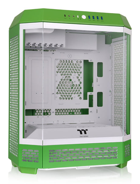 EAN 4711475649804 - Thermaltake The Tower 600 Midi Tower Verde imagen 1