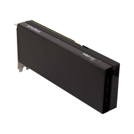 EAN 4711342291150 - Sparkle Technology Intel Arc Pro B60 24GB Passive GDDR6 imagen 3