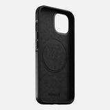 EAN 0856500012414 - Nomad Modern funda para teléfono móvil 15,5 cm (6.1") Marrón imagen 6