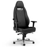 Noblechairs Legend Gaming Silla - Plata Edition