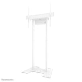 Bodenplatte Para Fl55-875wh1 Und Wl55-875wh1 Blanco
