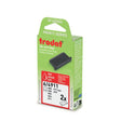 EAN 9008056834229 - Trodat 6/4911/SS Cartucho de tinta Rojo imagen 1