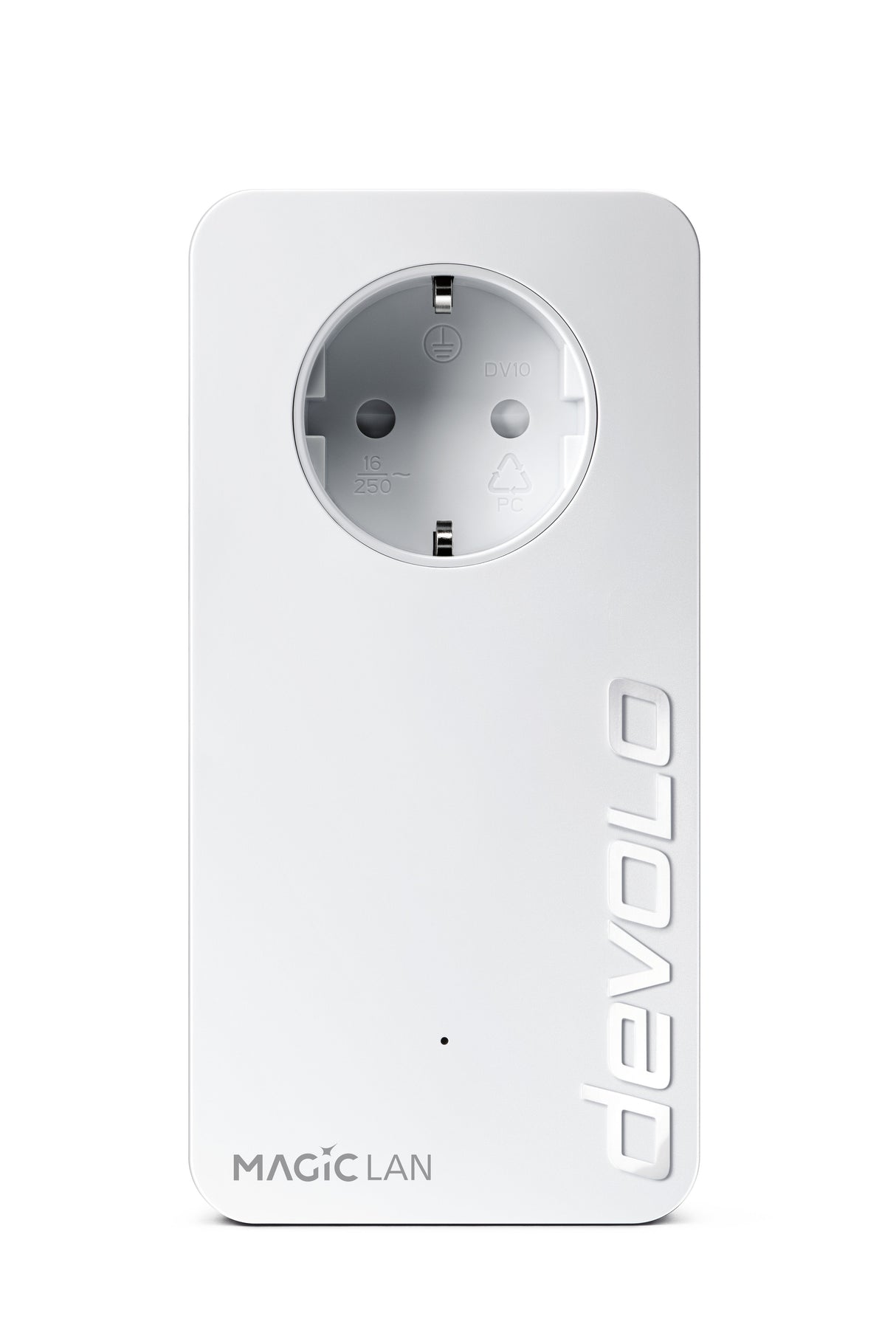 Devolo Magic 2 Lan Triple + Single, Powerline 8502