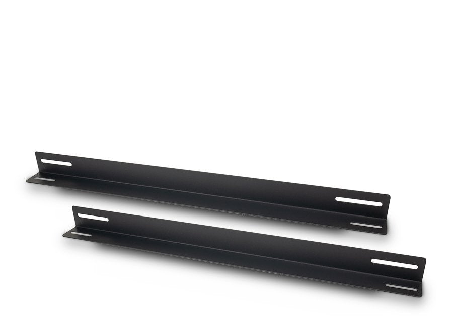 Montaje Inter-Tech - 550 Mm - Negro - 1u - 48,3 Cm (19") ( 88887353 )