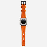 EAN 856500012179 - Nomad Rugged Grupo de rock Naranja, Negro Acero inoxidable, Caucho imagen 8
