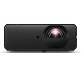 Proyector Benq Lh850st Dlp 3d 4000 Ansi Lumens Full Hd (1920 X 1080) 16:9 1080p Objetio Fijo Para Distancias Cortas