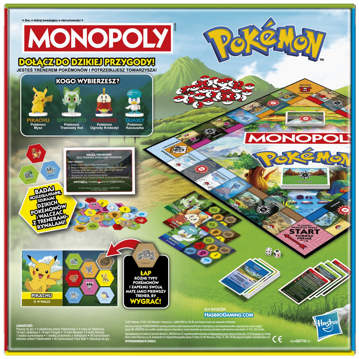 EAN 5010996298652 - Monopoly G07161201 juego de tablero 35 min imagen 4