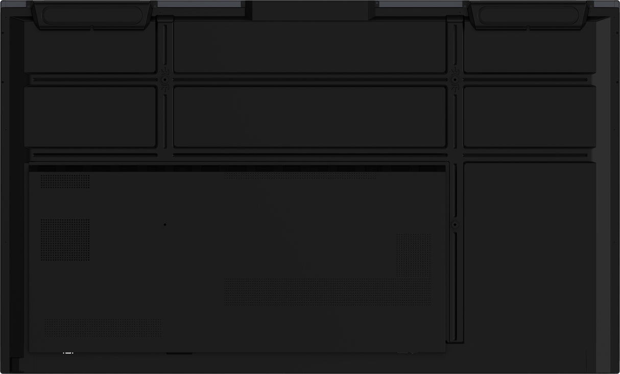 Iiyama Te7514mis-B2ag, Pantalla De Gran Formato Negro (Mate)