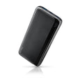 EAN 8435430627398 - NGS QUIZ 10 10000 mAh Negro imagen 1