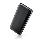 EAN 8435430627398 - NGS QUIZ 10 10000 mAh Negro imagen 1