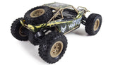 EAN 4260414188893 - Amewi Truck Max Fox modelo controlado por radio Buggy Motor eléctrico 1:24 imagen 3
