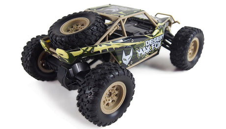 EAN 4260414188893 - Amewi Truck Max Fox modelo controlado por radio Buggy Motor eléctrico 1:24 imagen 3