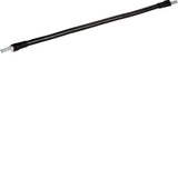 Hager Cablebrcke Nyaf 10qmm 250mm K67m Lang Stift Farbe:Schwarz