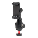 Joby Griptight Pro 3 Mount Soporte Activo Para Teléfono Negro
