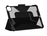 Urban Armor Gear Plyo 27,7 Cm (10.9") Funda Ipad Air 2022 Negro, Metálico