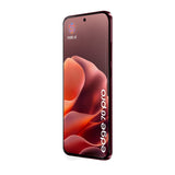 Motorola Edge 70 Pro 8ram 256gb Zinfandel