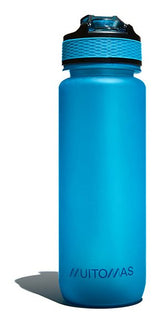 Muitomas Waterbottle Sport 750ml Bl