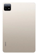 Tablet Xiaomi Pad 6 6gb/128gb Champagne Gold - Oro